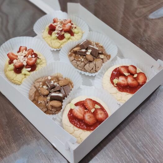 Печенье Кукис