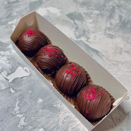 Chocolate gift