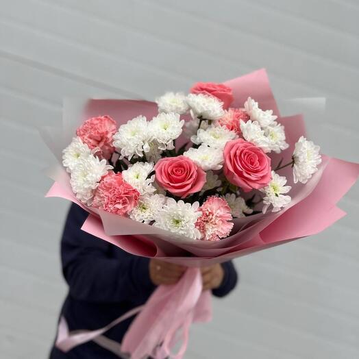 Букет