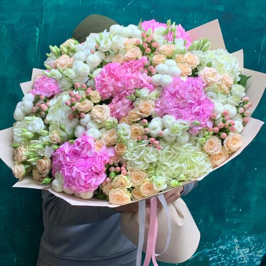 Сборный 💐