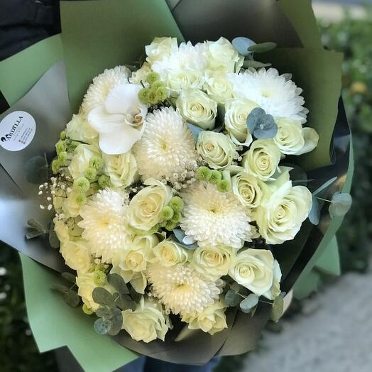 Deluxe bouquet