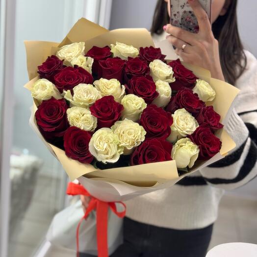 31  роза