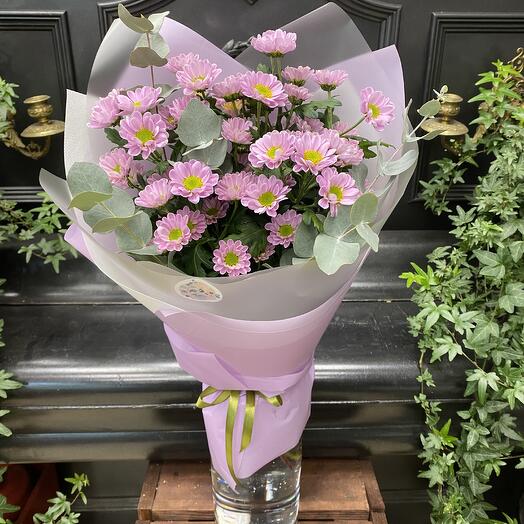 Букет цветов Сантини