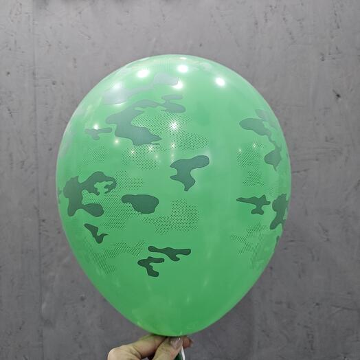 Шар защитный