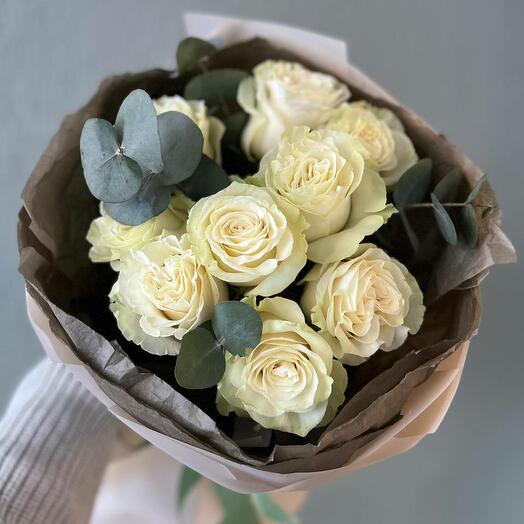 Author's bouquet 2730
