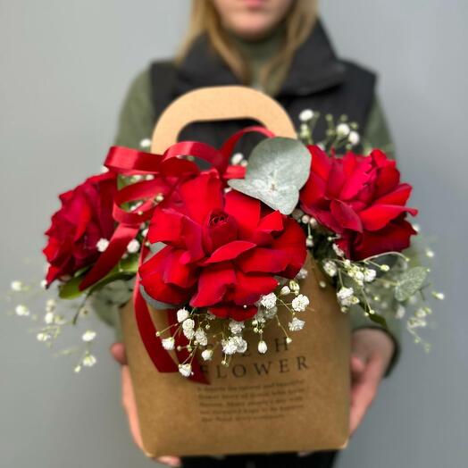 Композиция "Амур"