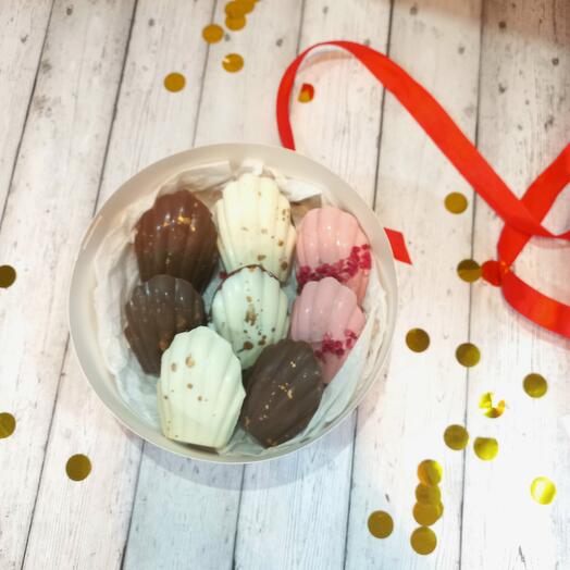 "Мадлен" маленький набор