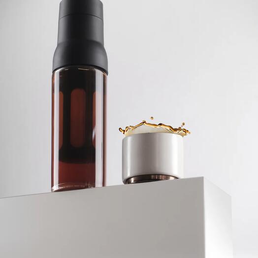 Бутылка для заваривая Varia STEEP Cold Brew Bottle