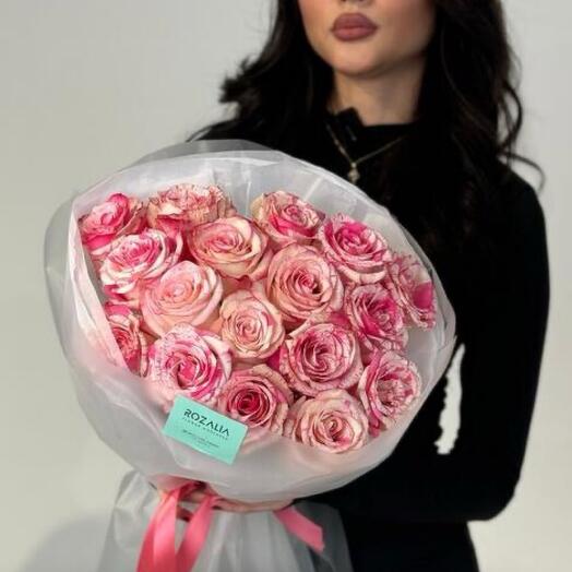 Мелодия лепестков