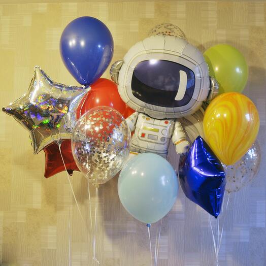 Космический сет