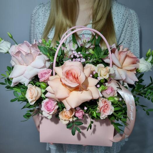 Самой любимой