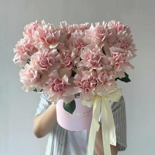 Букет  "Роял" S