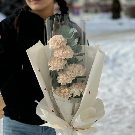 Букет Татьяна