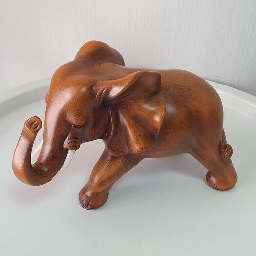 Статуэтка " Слон 2"