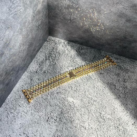 3 Браслет ремешок для Apple Watch 38-42