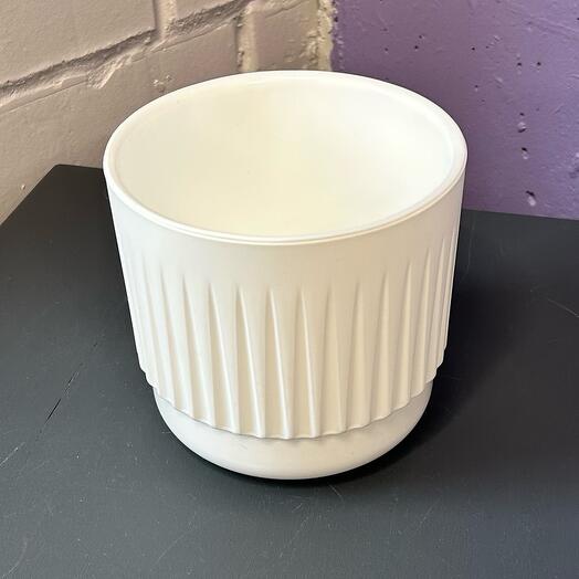 Горшок для цветов 13