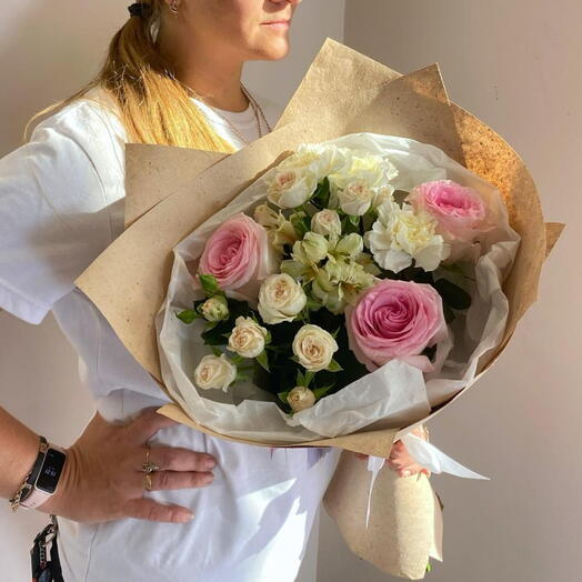 Цветочная терапия