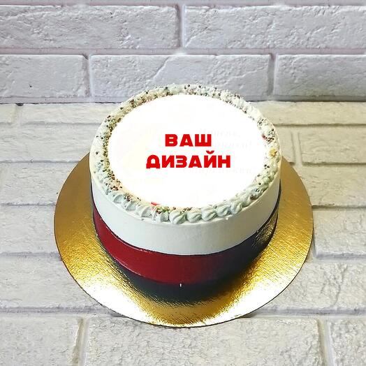 Бенто-торт, 0,5 кг
