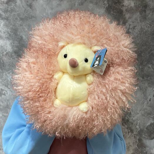 Ежик