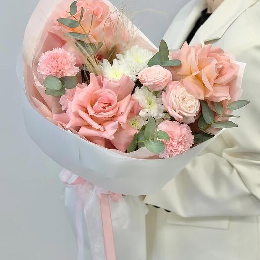 Mix Bouquet N-080