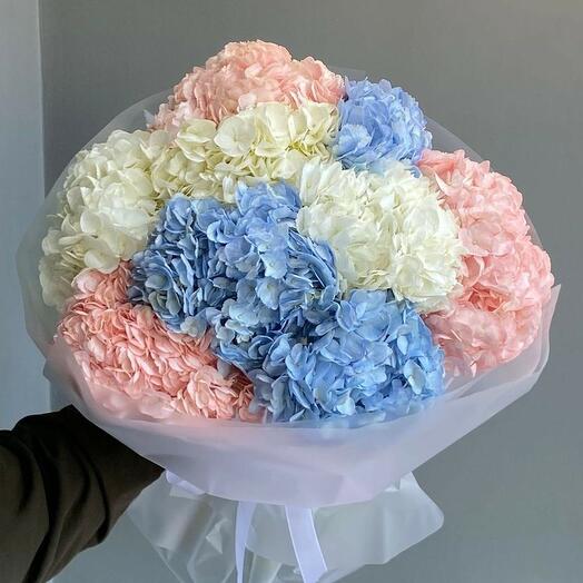 Букет "Облако"