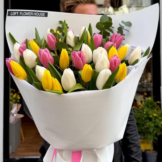 Spring Spritz