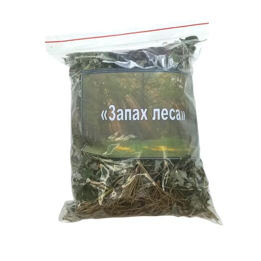 Травяной чай "Запах леса"