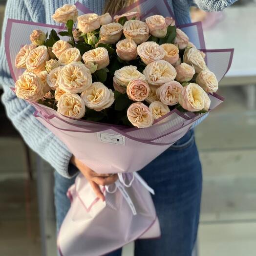 Букет «Каролина»