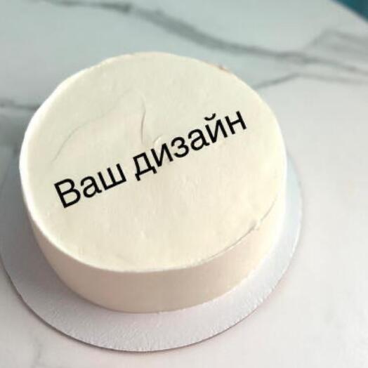 Медовик торт 1 кг
