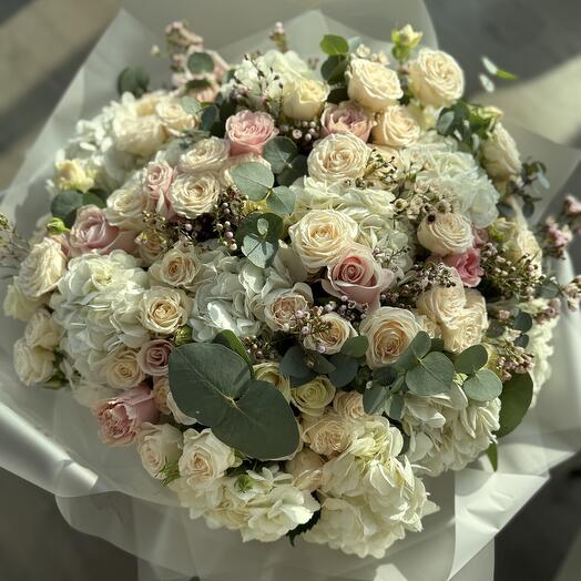 Elegance in Bloom