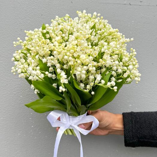Ландыши Голландия 245шт