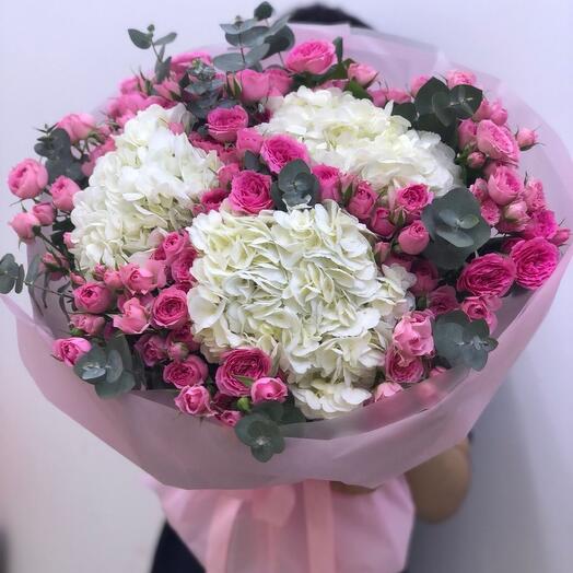 РРозовый бриз