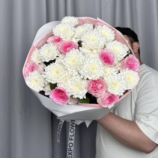 Букет Sweetness