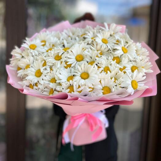 51 ромашка🌼