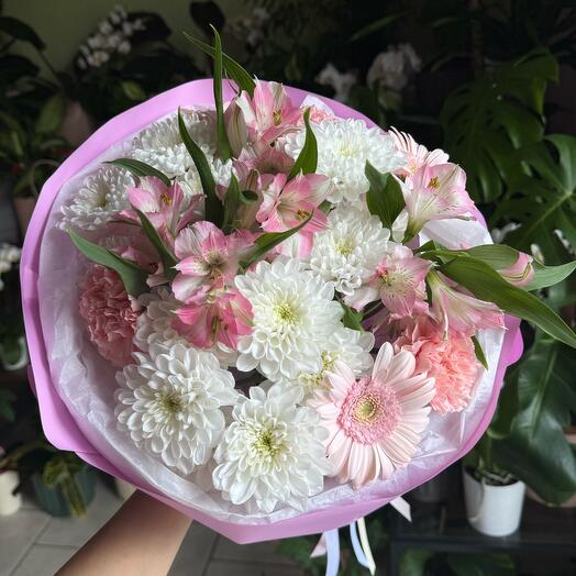 Bouquet „Hello summer