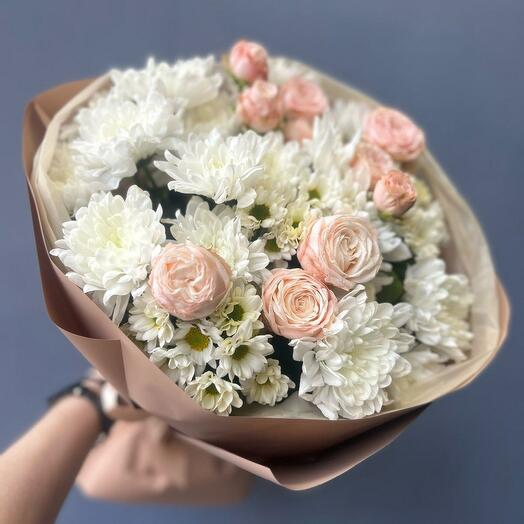 Нежное Облако