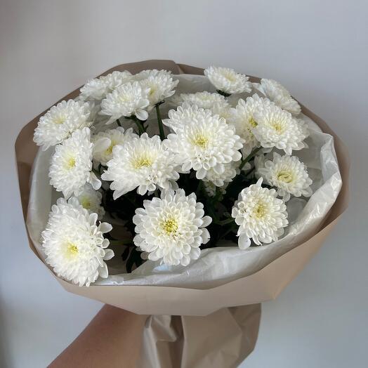 Белоснежный сон💐