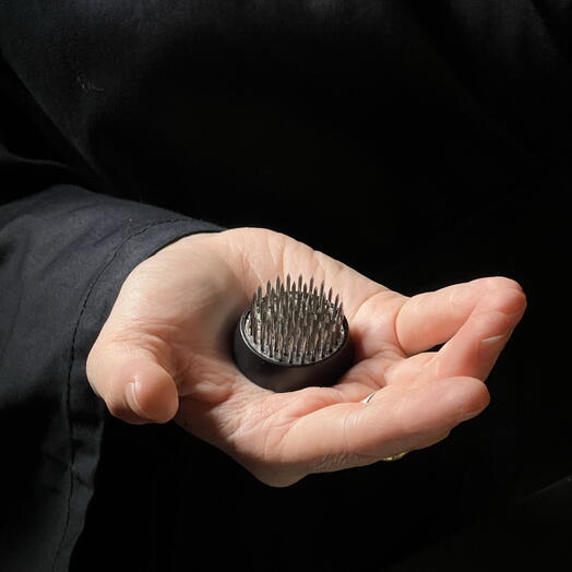 Кензан металический