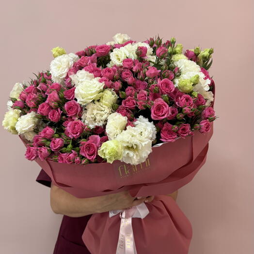 ЭЭустома и софия