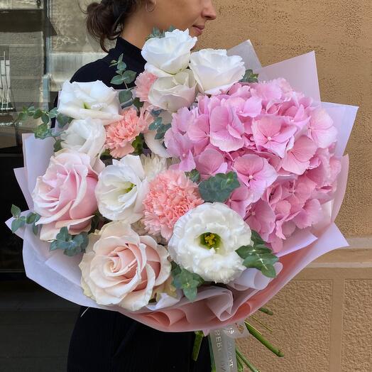 Breath of tenderness