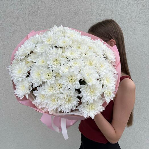 Букет «Cotton Candy» L