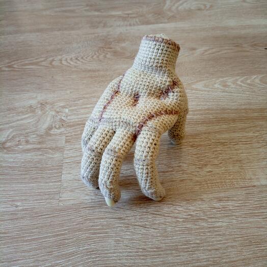Рука