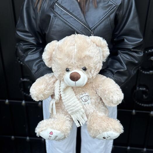 Mini Teddy love