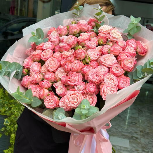 Pink Symphony