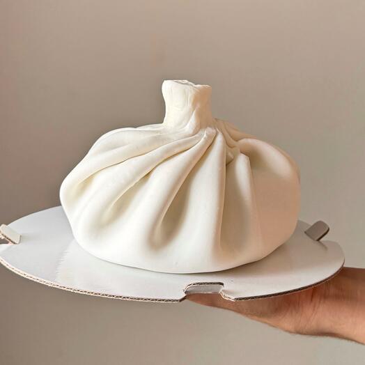 Торт Хинкаль/Хинкалина/Хинкаля