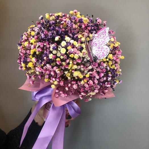 Нежный комплимент