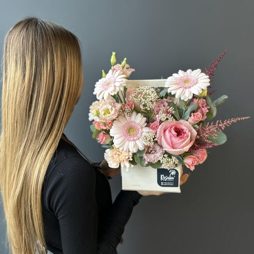 Композиция 124