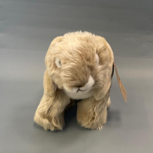 Мягкая игрушка Кролик Toy