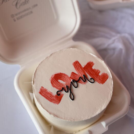 Бенто LOVE