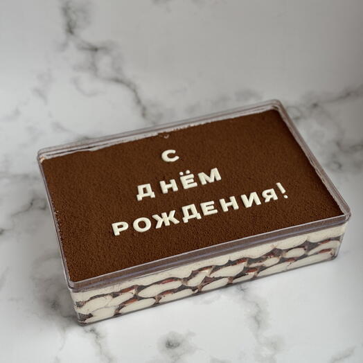 Тирамису